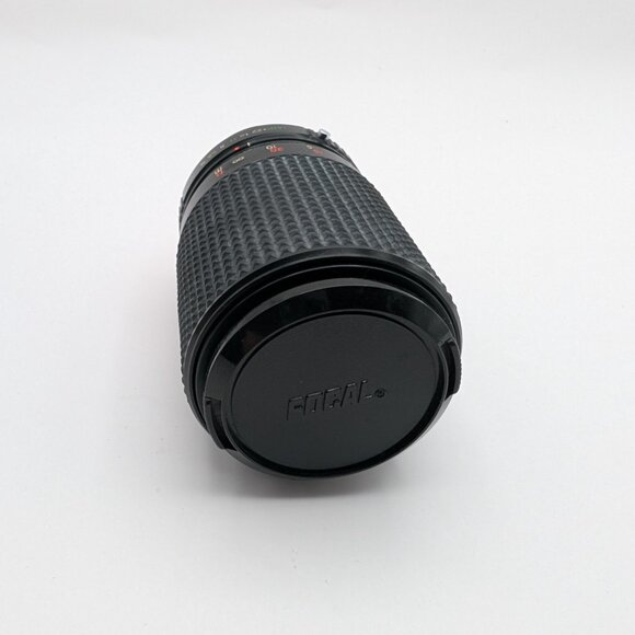 Focal 70-210mm f/2.8 MC Autozoom Lens for Pentax K - Picture 10 of 10